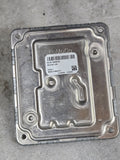 FORD F-250 Headlight Headlamp Ballast Control Module ML3A-13B626-AC OEM