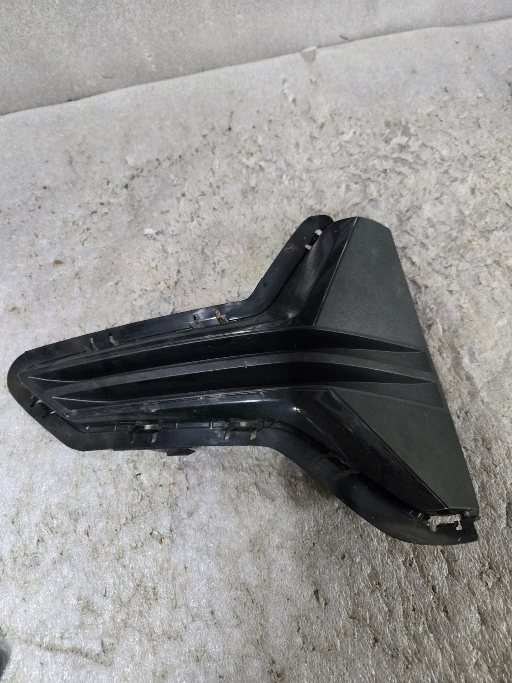 2018 - 2022 BMW 3 G20 G21 Front Bumper Left Corner 7464275 OEM