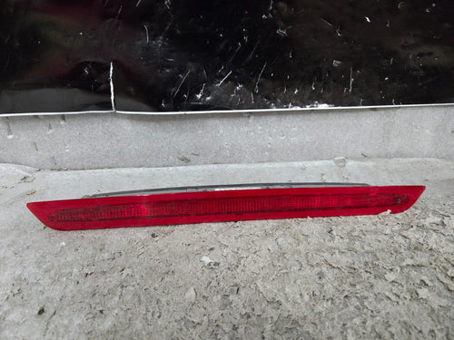 2011-2017 BMW X3 F25 - REAR Center / Third Brake Light 7217304 OEM