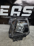 2022 2023 HYUNDAI TUCSON RIGHT PASSENGER FULL LED REFLECTOR LOWER HEADLIGHT OEM
