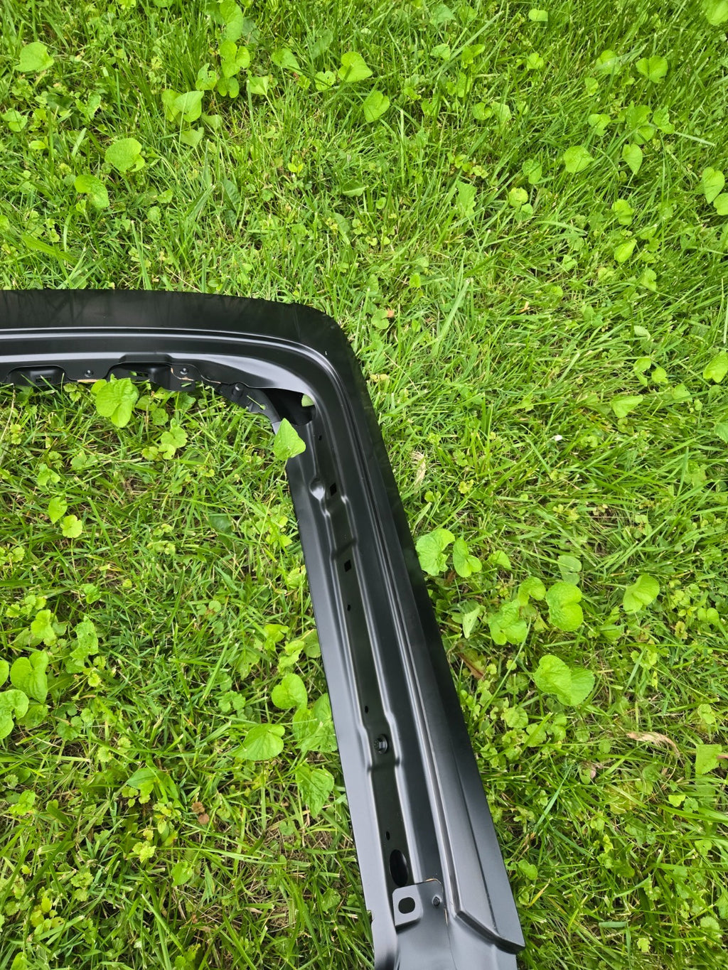 2022-2023 Porsche Panamera Lift Gate NEW OEM 971827025DYGRV