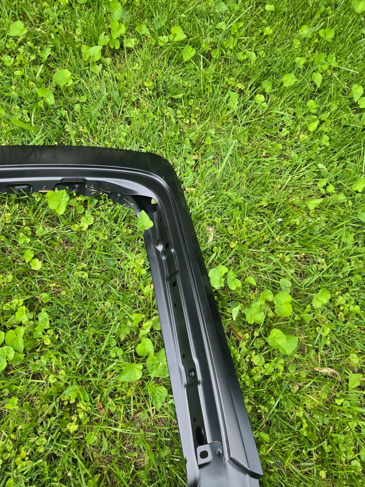 2022-2023 Porsche Panamera Lift Gate NEW OEM 971827025DYGRV