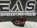 2021-2023 Maserati Levante Right RH Passenger Interior Tail Light 670154540 OEM