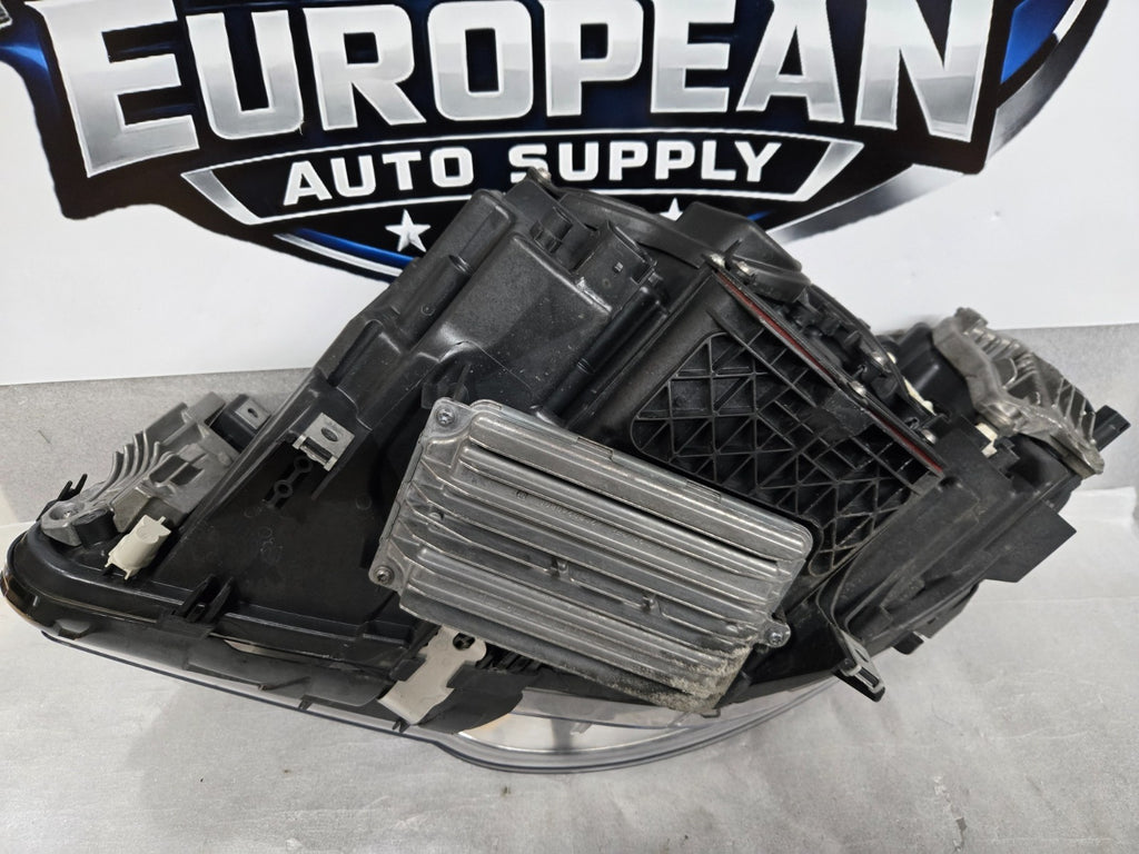 2014-2016 BMW 5-Series M5 F10 Adaptive LED Headlight Right OEM 7352486 COMPLETE!
