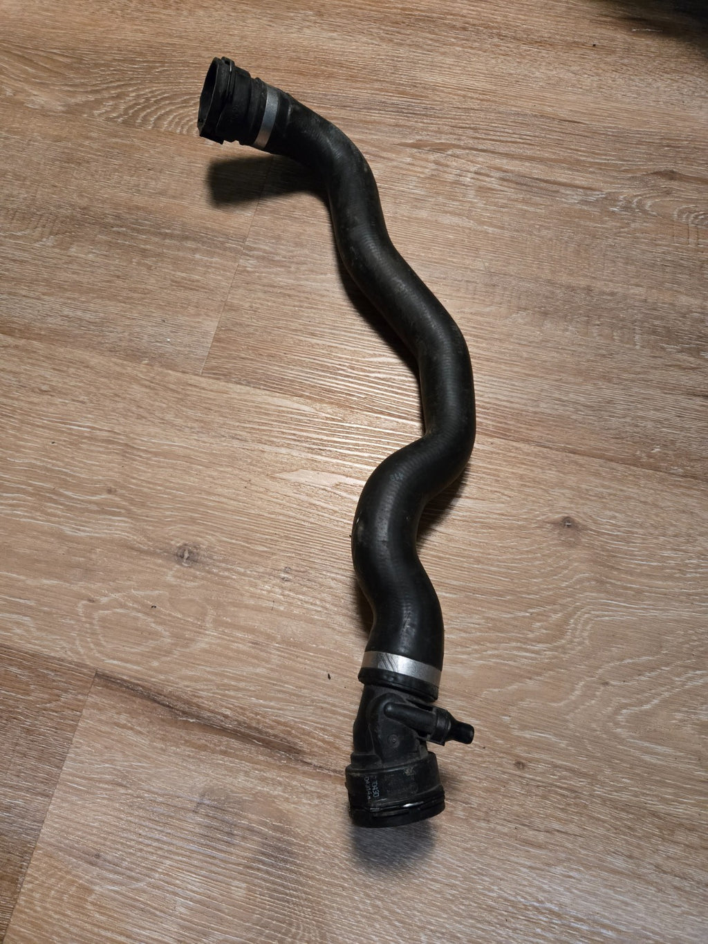 2017 BMW 3 SERIES F30 HOSE PIPE WATER COOLING 8510012 OEM USED