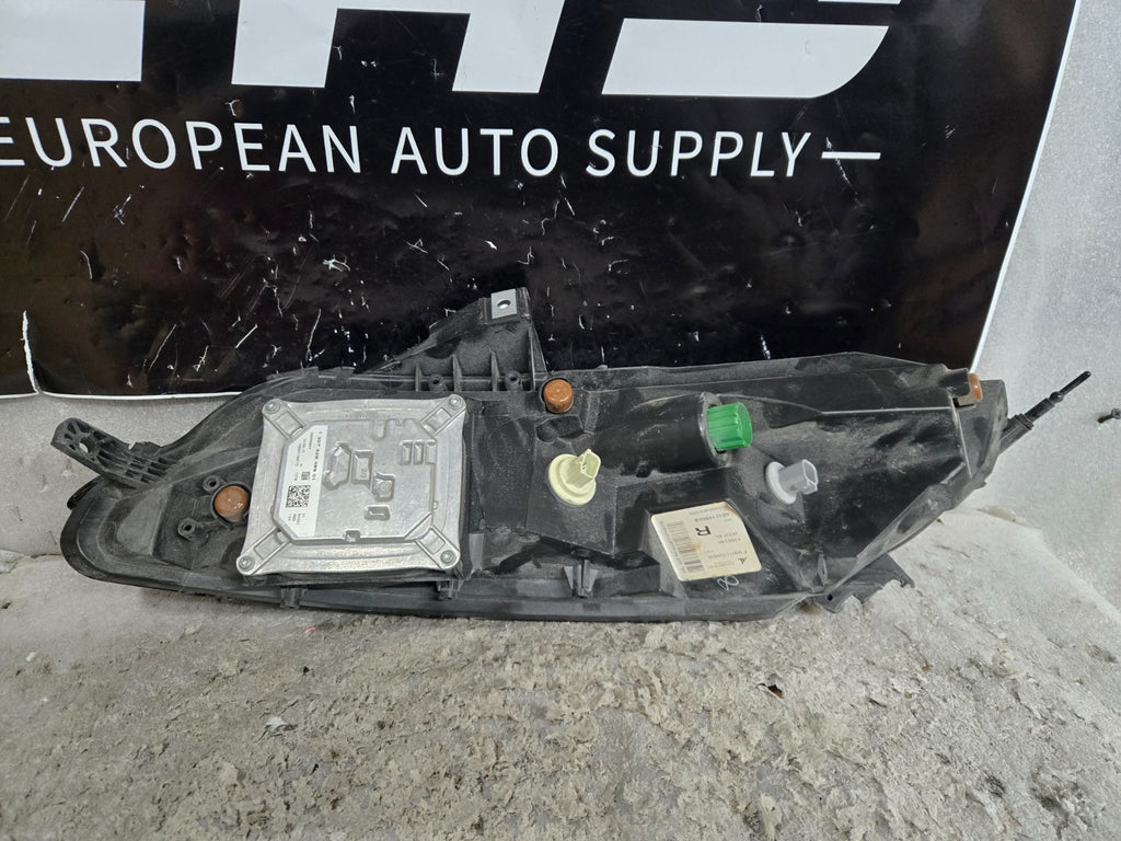 2014-18 JEEP CHEROKEE DAYTIME RUNNING LIGHT OEM RH PASSENGER SIDE 68321886AB OEM