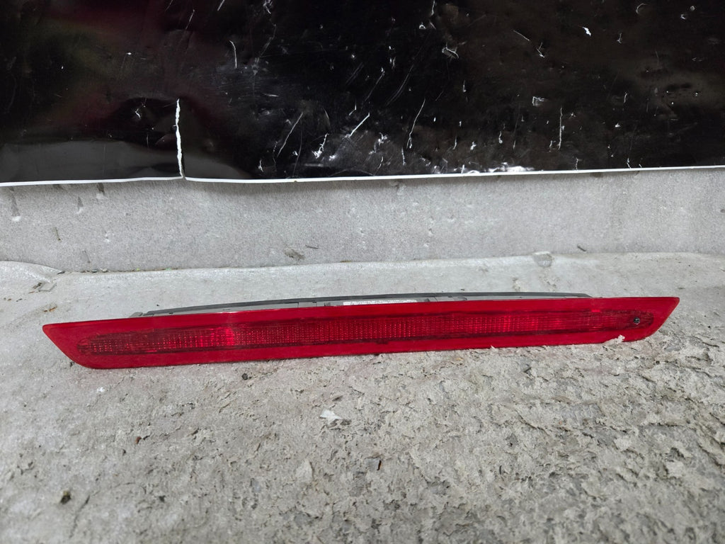 2011-2017 BMW X3 F25 - REAR Center / Third Brake Light 7217304 OEM