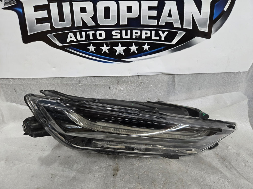 2019-2022 CHEVROLET BLAZER FRONT RIGHT LED DAYTIME RUNNING LIGHT 84856651 OEM