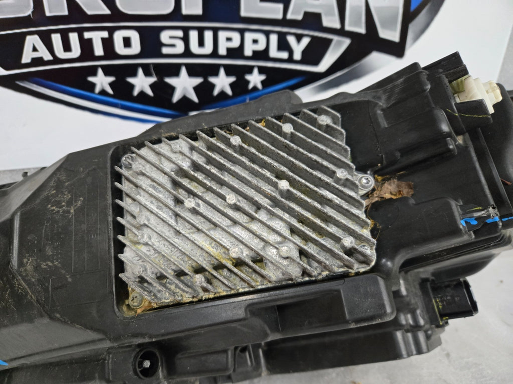 2021-2024 Audi SQ5 Q5 Matrix LED Headlight Right RH Passenger OEM 80A941036G
