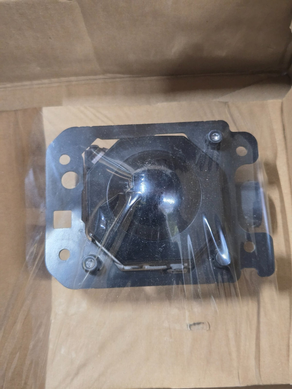 Bentley Continental GT Distance Sensor Distronic ACC Left LH 3SD907541A OEM