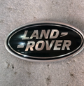 2018-2023 LAND RANGE ROVER VELAR - REAR HATCH EMBLEM LOGO BADGE OEM J8A2001B46A