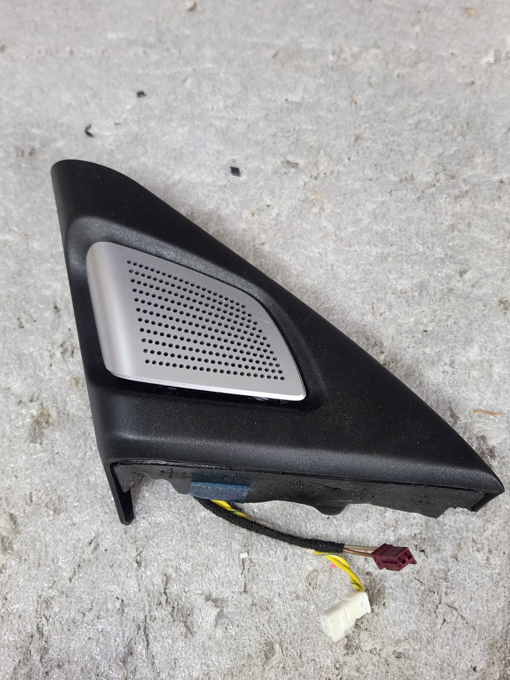 13 14 15 BMW Alpina B7 F01 F02 Bang & Olufsen Speaker Tweeter LEFT 7318893 OEM L
