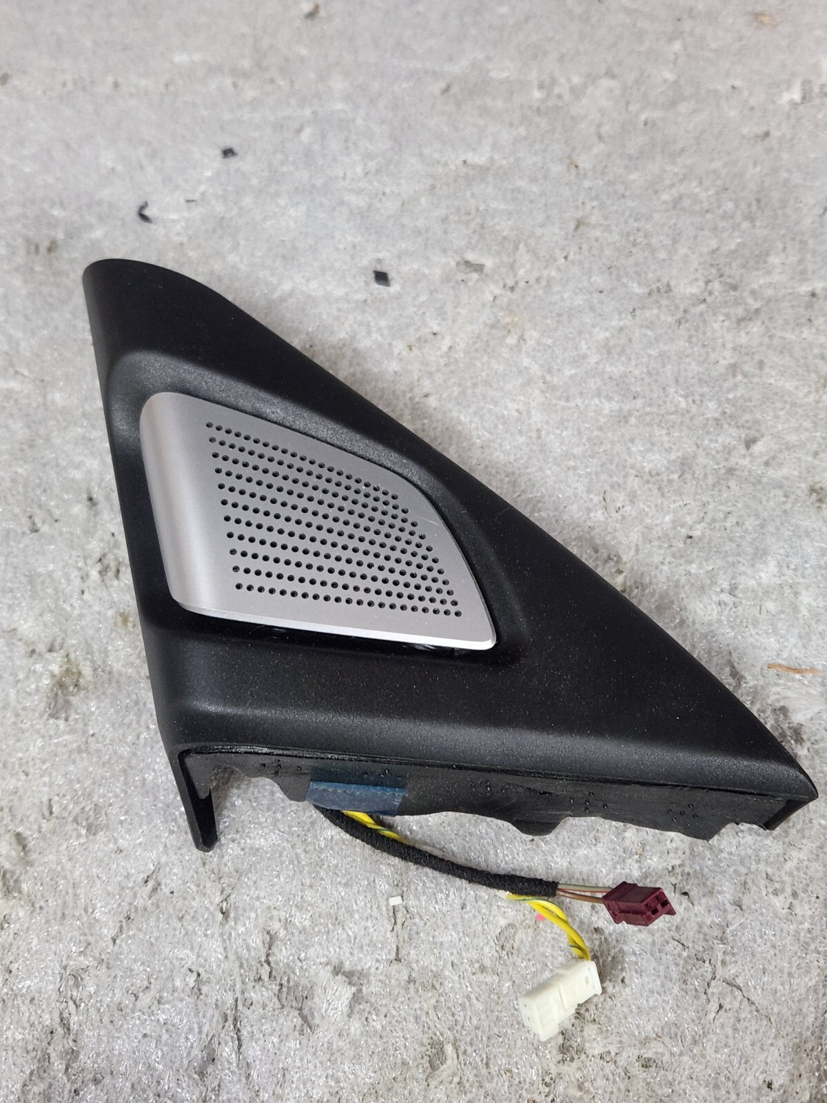 13 14 15 BMW Alpina B7 F01 F02 Bang & Olufsen Speaker Tweeter LEFT 7318893 OEM L