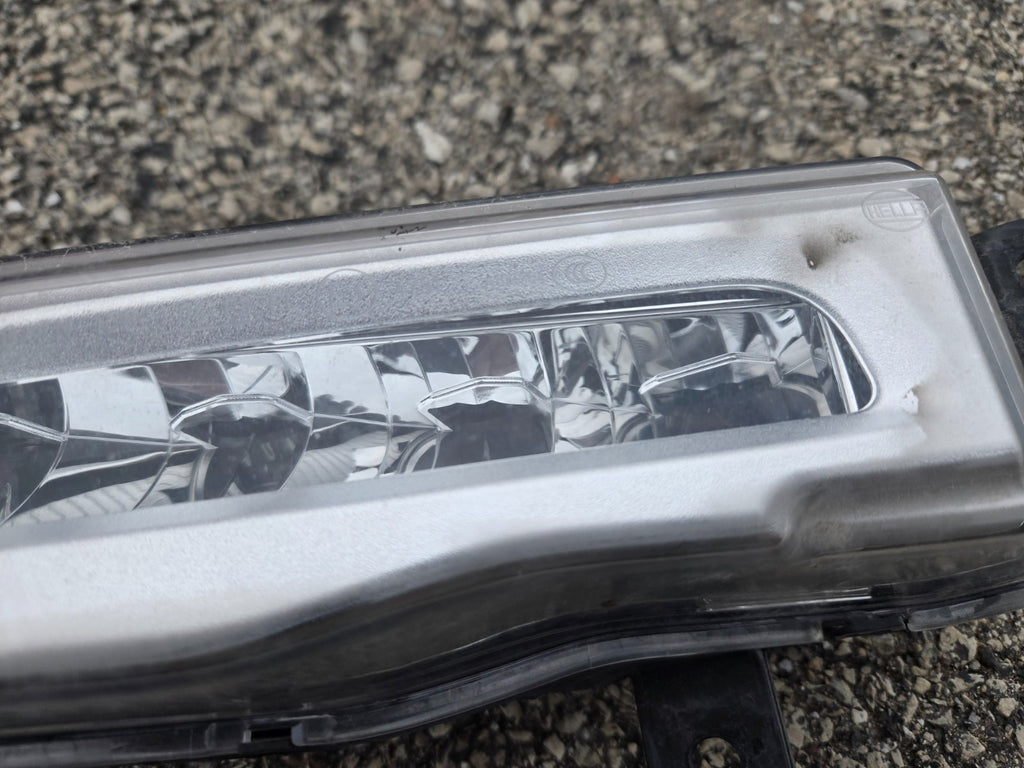 2019-2023 BMW G05 G06 G07 X5 X6 X7 Front Left LH LED Fog Light 63177406365 OEM
