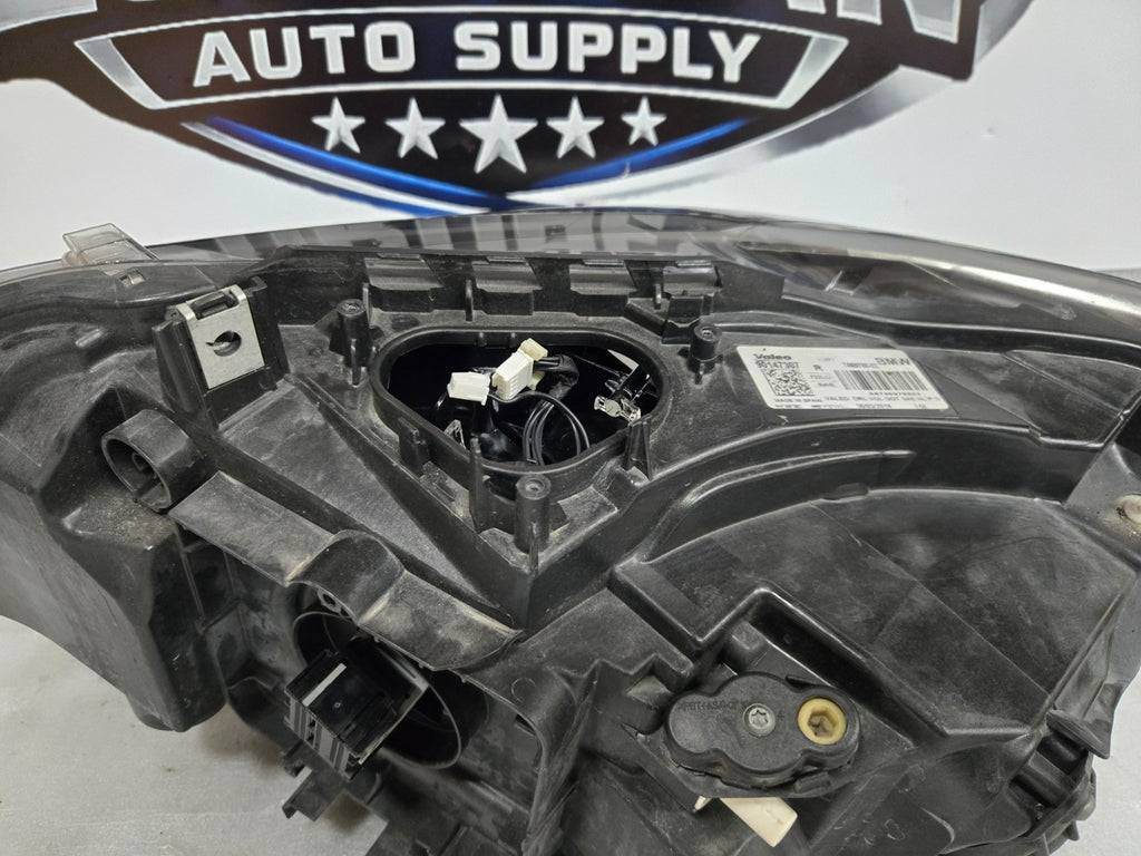 2018-2021 BMW 2 Series F87 M2 LCI Adaptive LED Headlight SET OEM 7469788 7469787