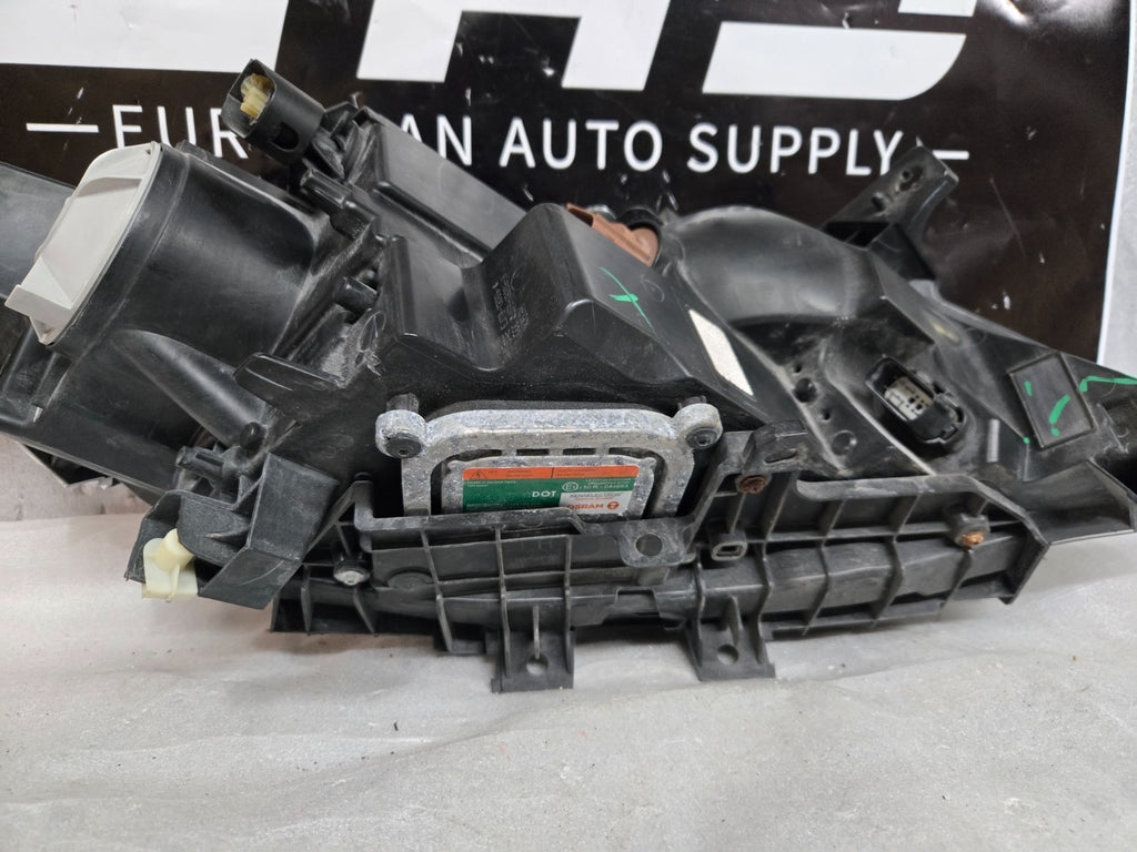 2015-2019 Lincoln MKC Left LH Driver Side Xenon HID Headlight OEM