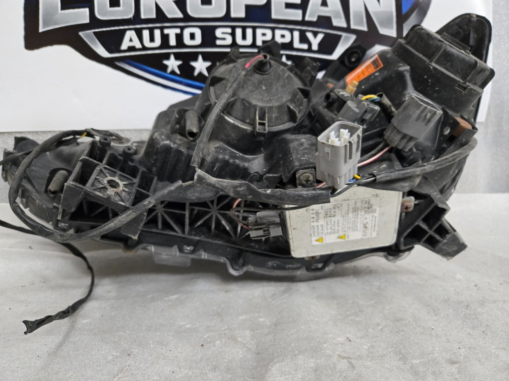 2011-2019 Mitsubishi Outlander Sport Right RH Xenon HID Headlight OEM