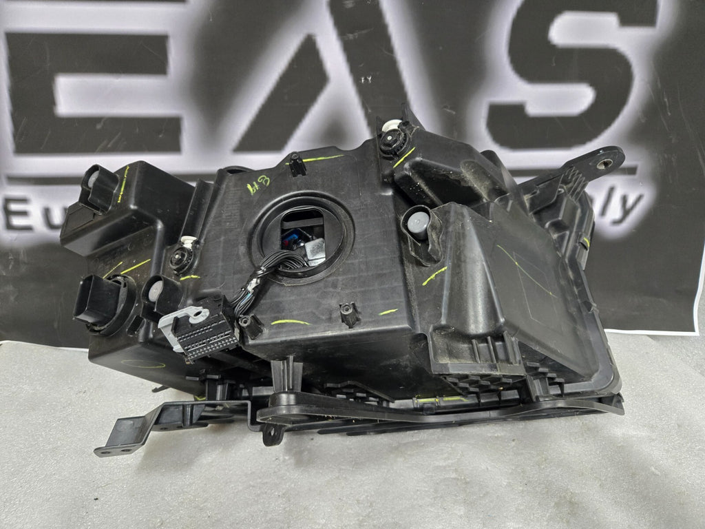 2021-2023 Jeep Grand Cherokee Left LH Driver Side Headlight LED OEM 68376975AE