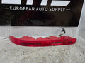2007-2015 Audi Q7 Passenger Side Right Rear Bumper Tail Light Lamp OEM
