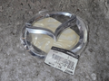 Genuine Front Emblem Ornament 2006-2016 Mazda 2 3 5 6 C235-51-731A OEM