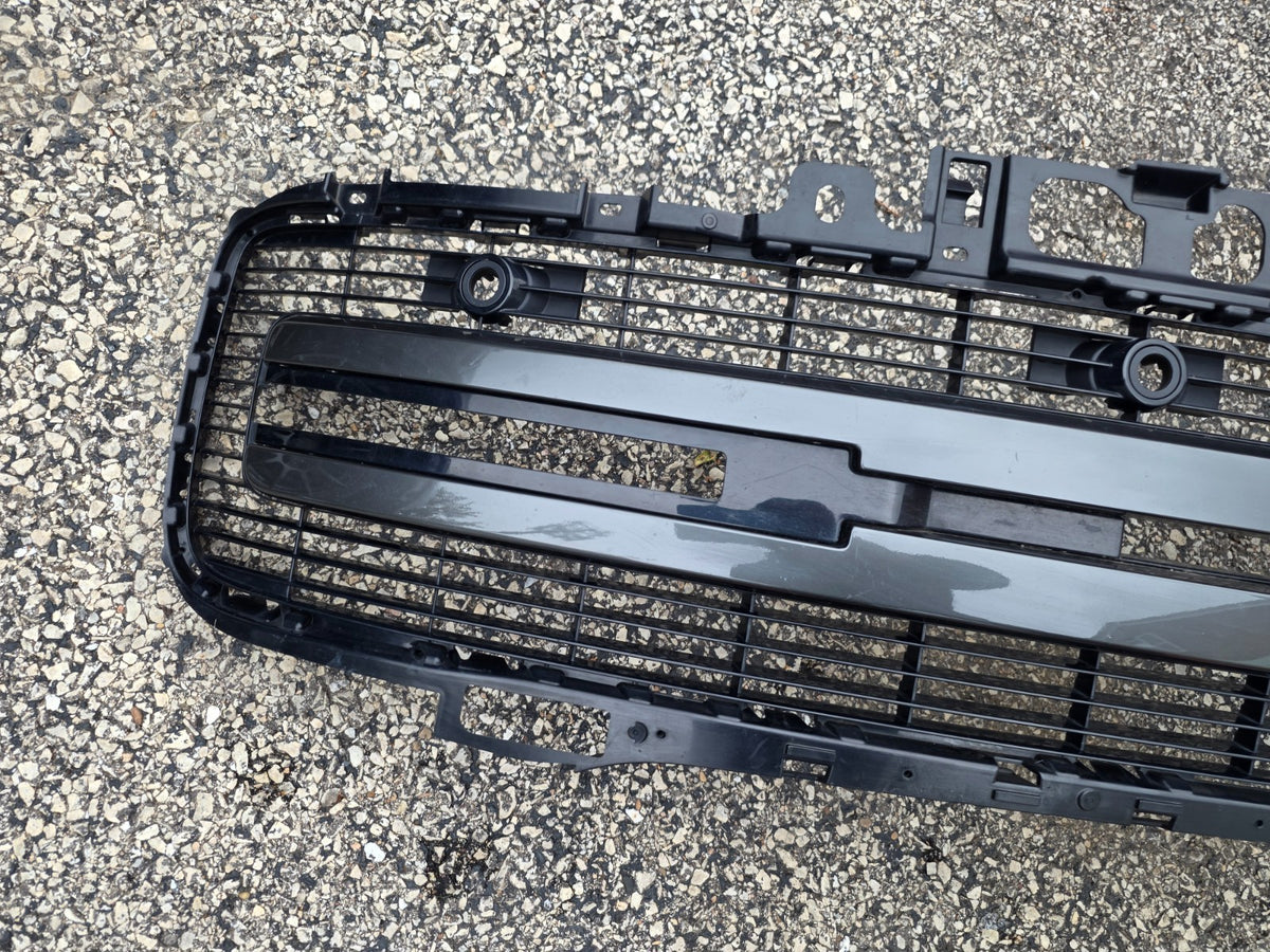 2021-2024 Range Rover Vogue L460 Front Lower Grille Fascia OEM M8E217F791A