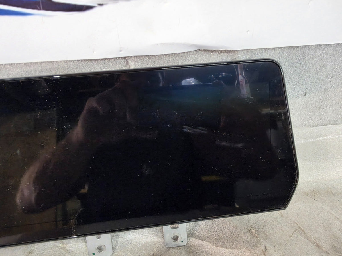 2026 Nissan Kicks Info Unit GPS Navigation TV Screen OEM 28091-7LA0C