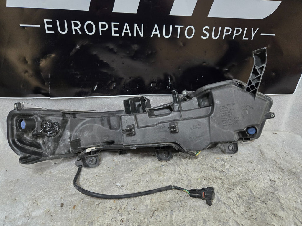 2015-2021 LEXUS NX200T NX300 NX300h LEFT DAYTIME RUNNING LAMP DRL OEM GENUINE!