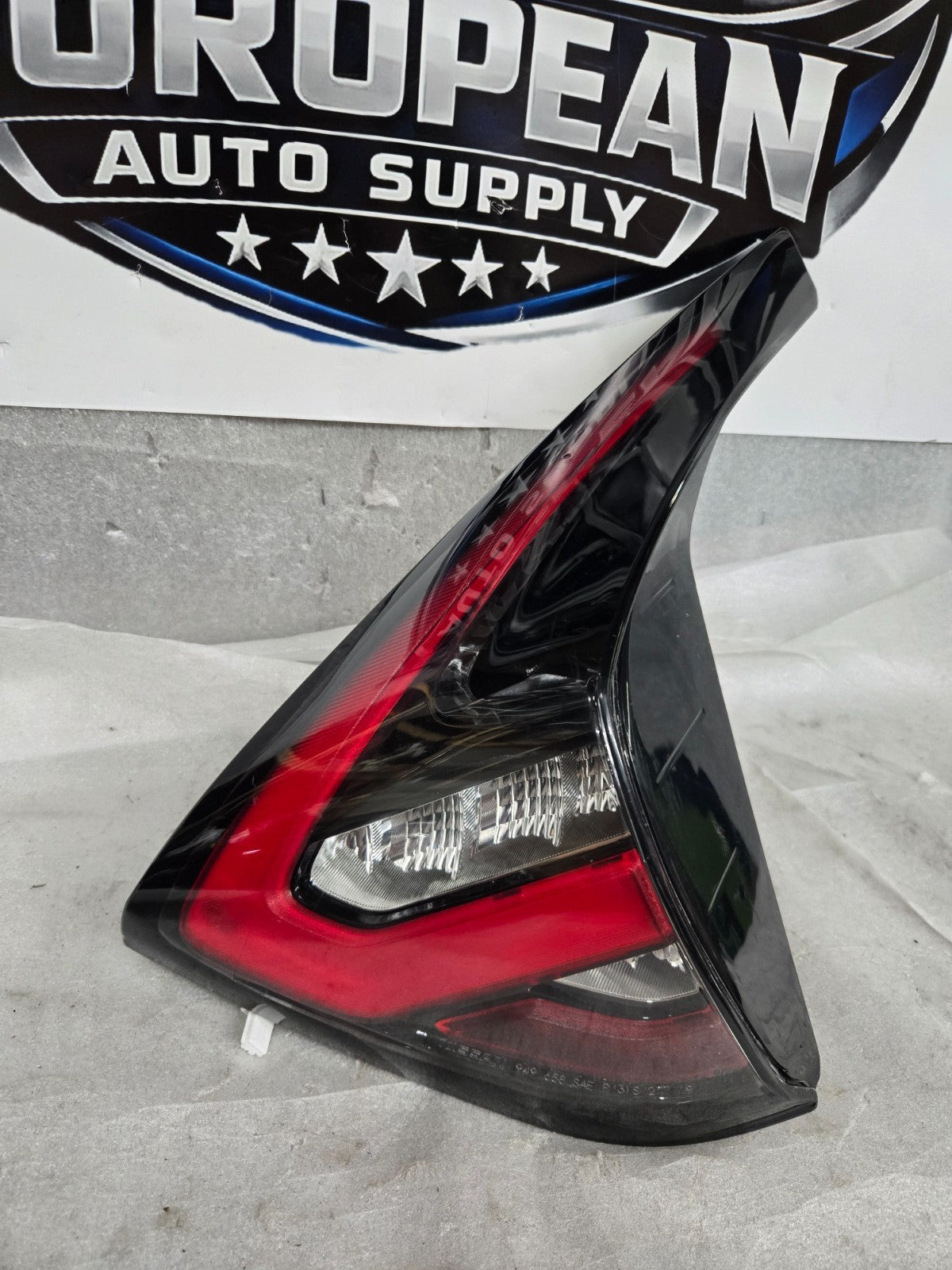 2019-2022 NISSAN MURANO LED TAIL LIGHT LIFT GATE MOUNTED RIGHT RH PASSENGER OEM