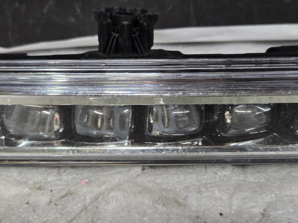2016-2017 Honda Accord Sedan Left LH Driver Side LED Fog Light OEM