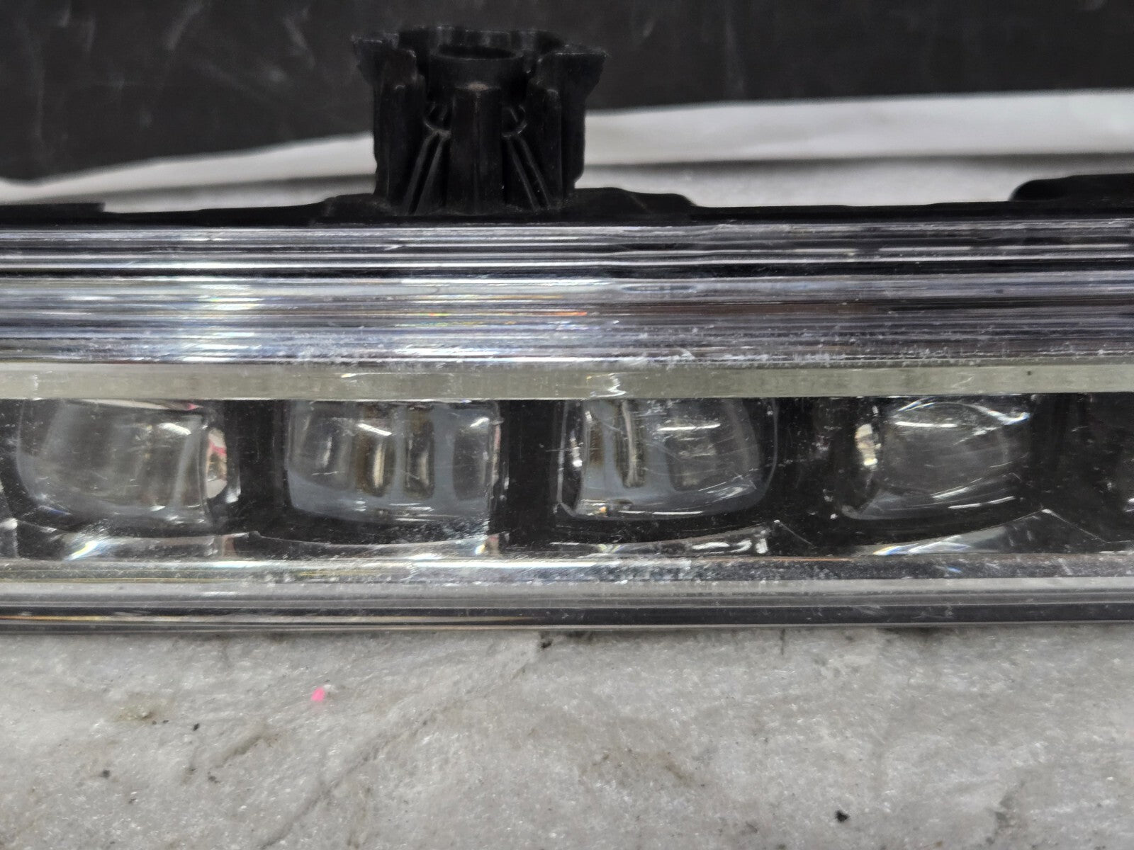 2016-2017 Honda Accord Sedan Left LH Driver Side LED Fog Light OEM