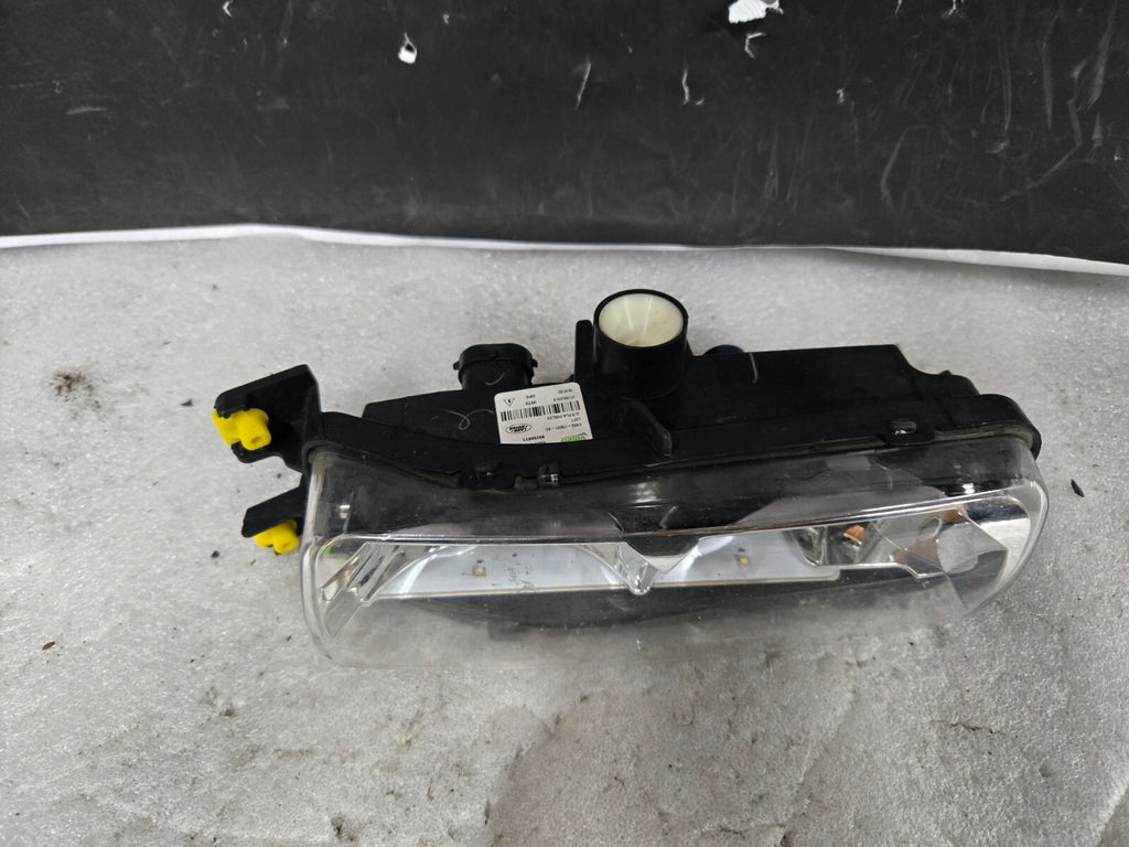 2014-2017 Land Rover Range Rover Sport L494 Left LH Driver Side Fog Light OEM