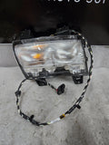 2018 - 2025 Jeep Wrangler Gladiator OEM Turn Signal Right Passenger 68293126AH