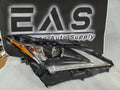 2016-2019 Lexus RX 350 450h LED Headlight RH Passenger w/Module 1EJ945250 OEM