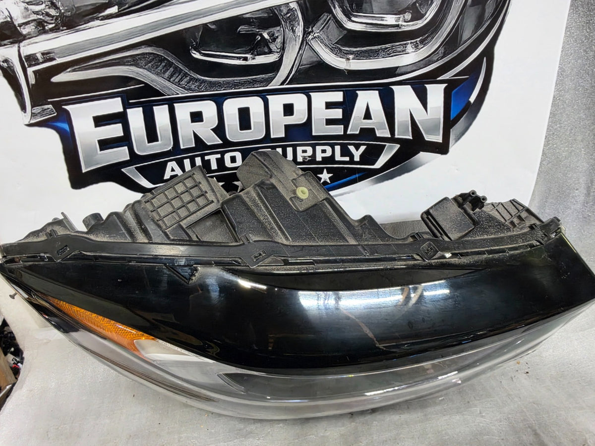 2019-2024 Ford Edge LED Headlight Front Right RH Passenger Side OEM KT4B13W029CH