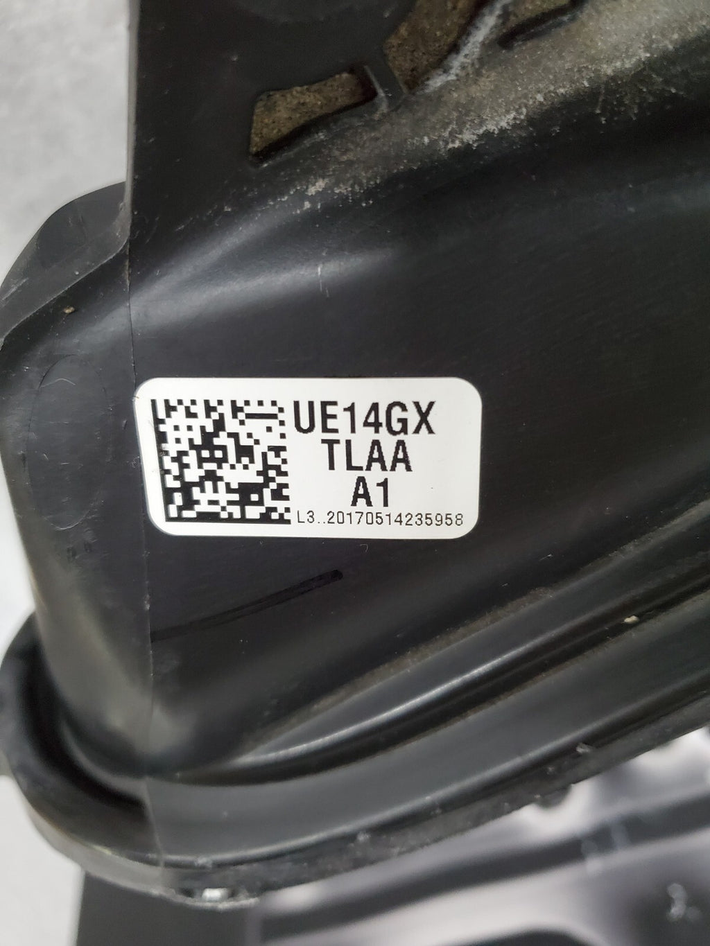 2017 2018 2019 2020 2021 Honda CRV CR-V Headlight Left Driver Side Full LED OEM
