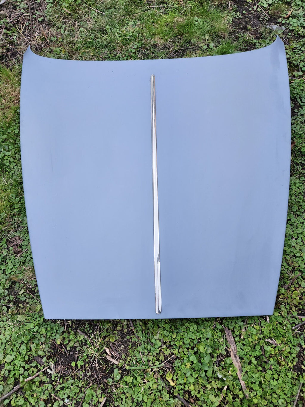 2013 2014 2015 2016 2017 ROLLS ROYCE PHANTOM HOOD PRIMED OEM