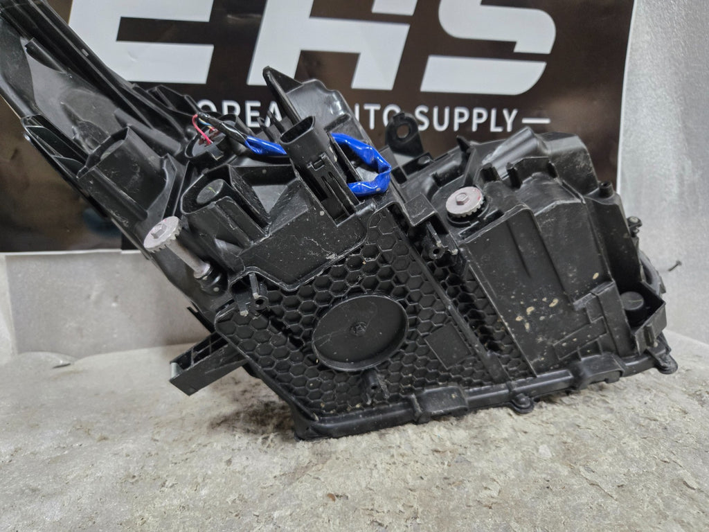 2017 - 2021 Lexus NX200t NX300h Driver Left LH Side LED Headlight OEM