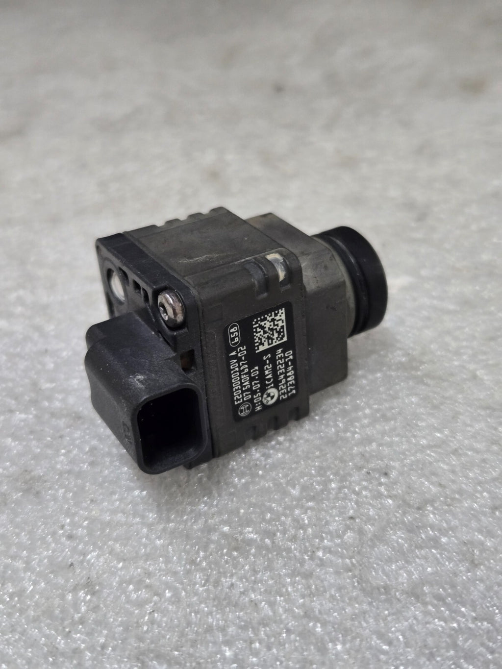 2017 - 2023 BMW G30 530 540 X5 X6 X7 Rear View Parking Camera 173884 OEM
