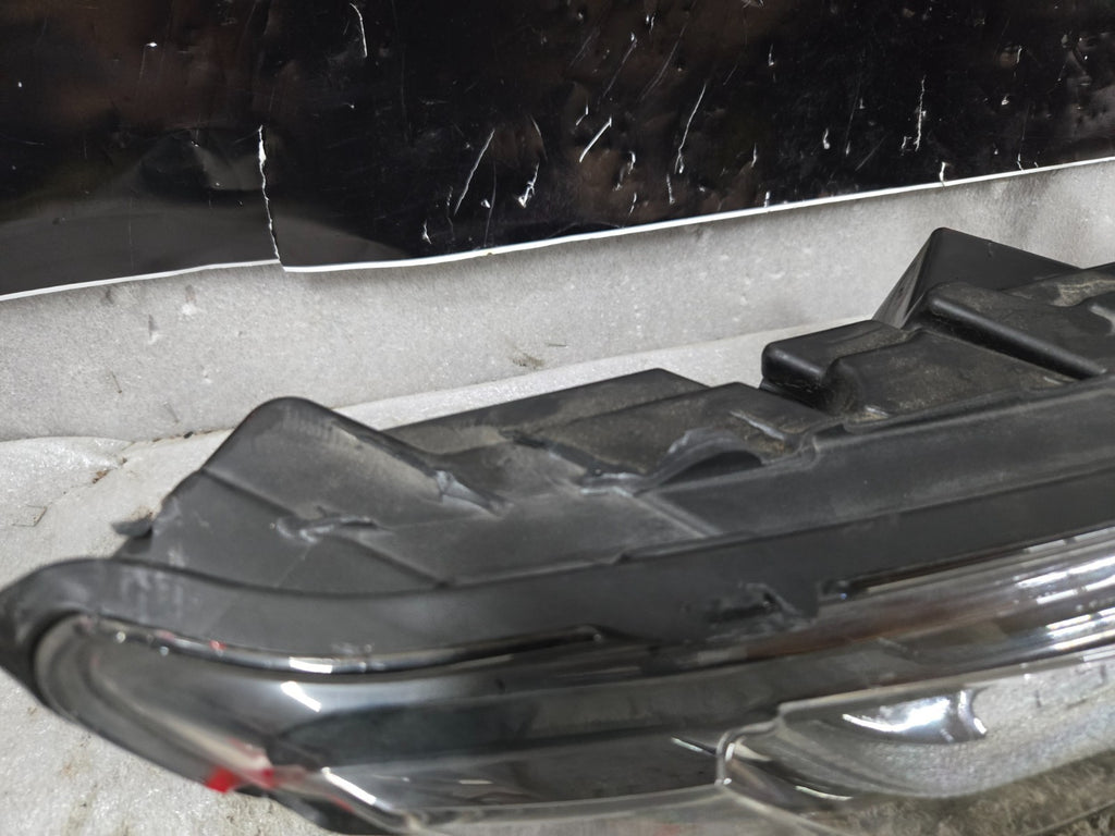 2019-2021 Chevrolet Blazer LED OEM RH Passenger Daytime Running Light 84856651