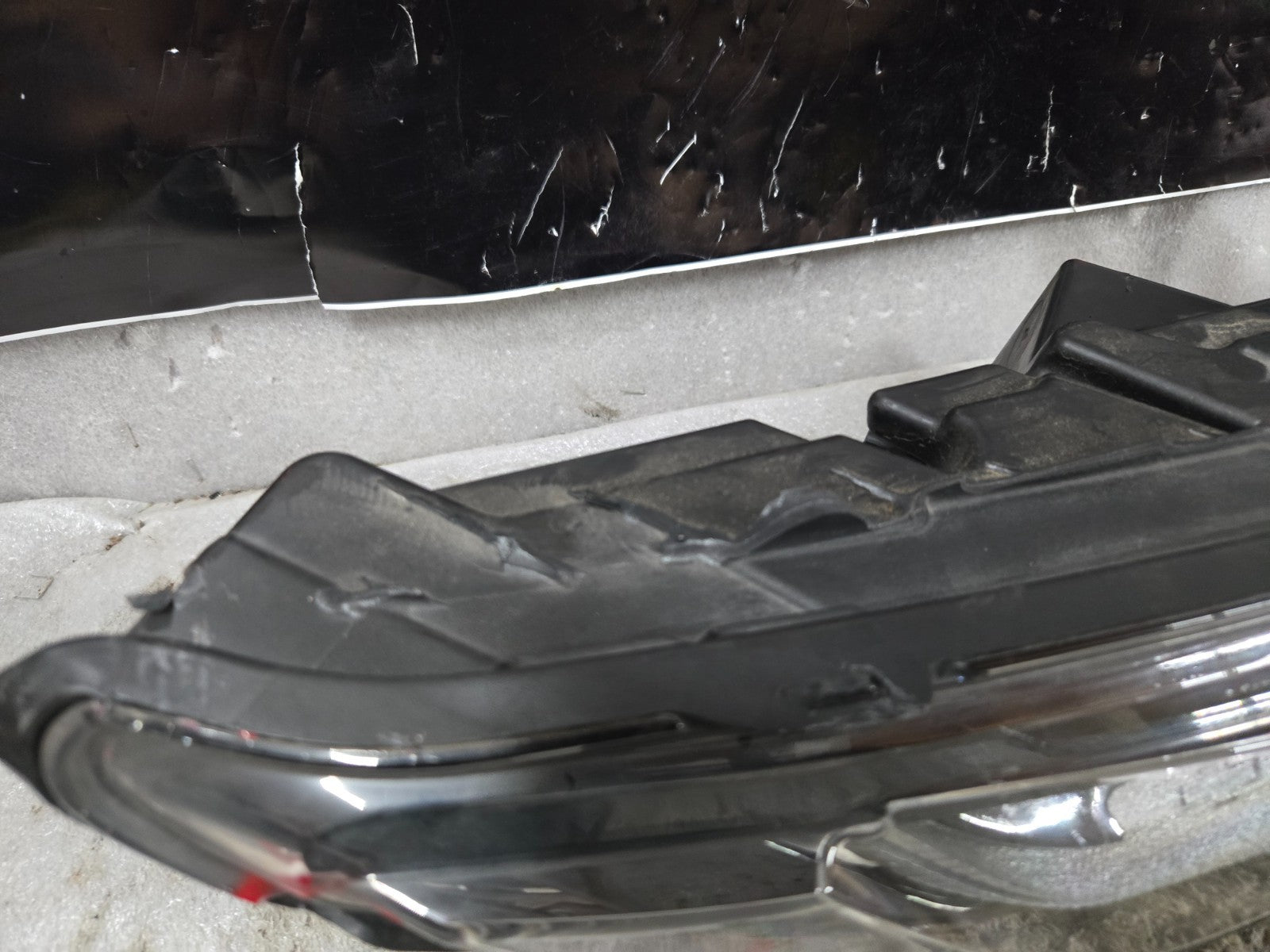 2019-2021 Chevrolet Blazer LED OEM RH Passenger Daytime Running Light 84856651