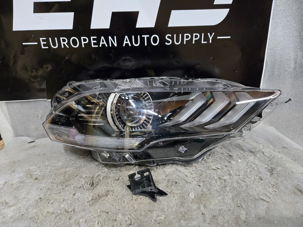 2018-2021 Ford Mustang Full LED Headlight RH Right Passenger Side EURO SPEC OEM