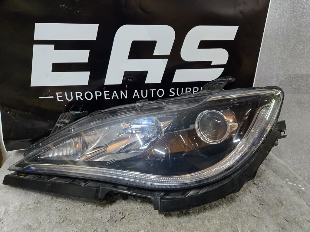 2017-2020 CHRYSLER PACIFICA HEADLIGHT OEM LEFT DRIVER SIDE HID XENON 68228949AF
