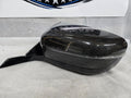 2019-2025 BMW 8 SERIES 850 LH CARBON POWER FOLDING SIDE MIRROR F01851030668B OEM
