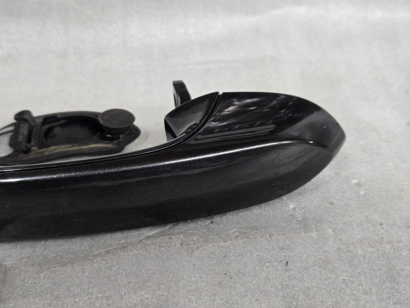 2018-2024 BMW G01 G02 X3 X4 REAR Left Driver Side Door Handle COMFORT ACCESS OEM