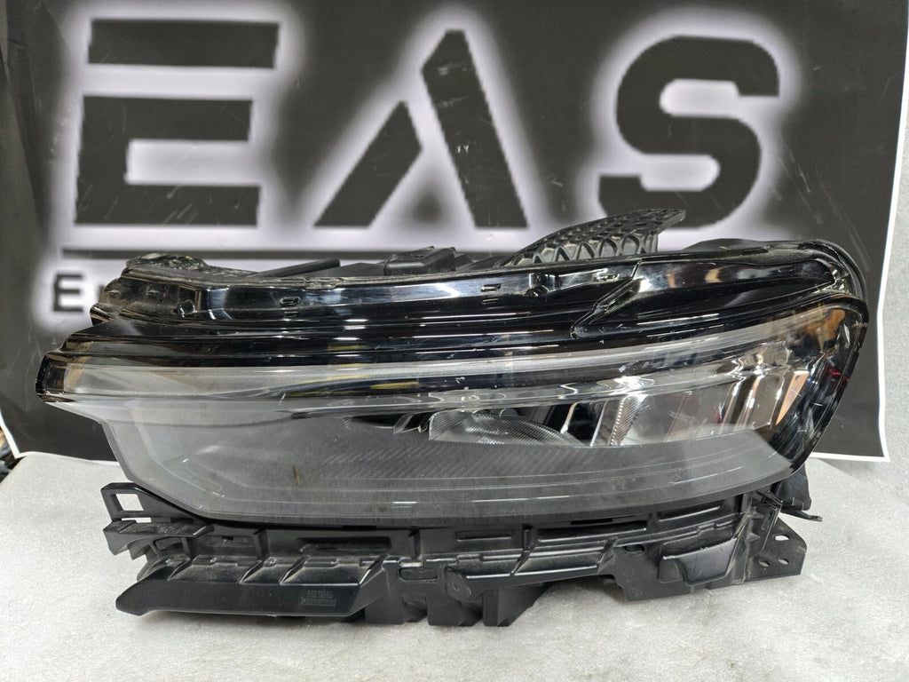 2021-2023 Jeep Grand Cherokee Left LH Driver Side Headlight LED OEM 68376975AE