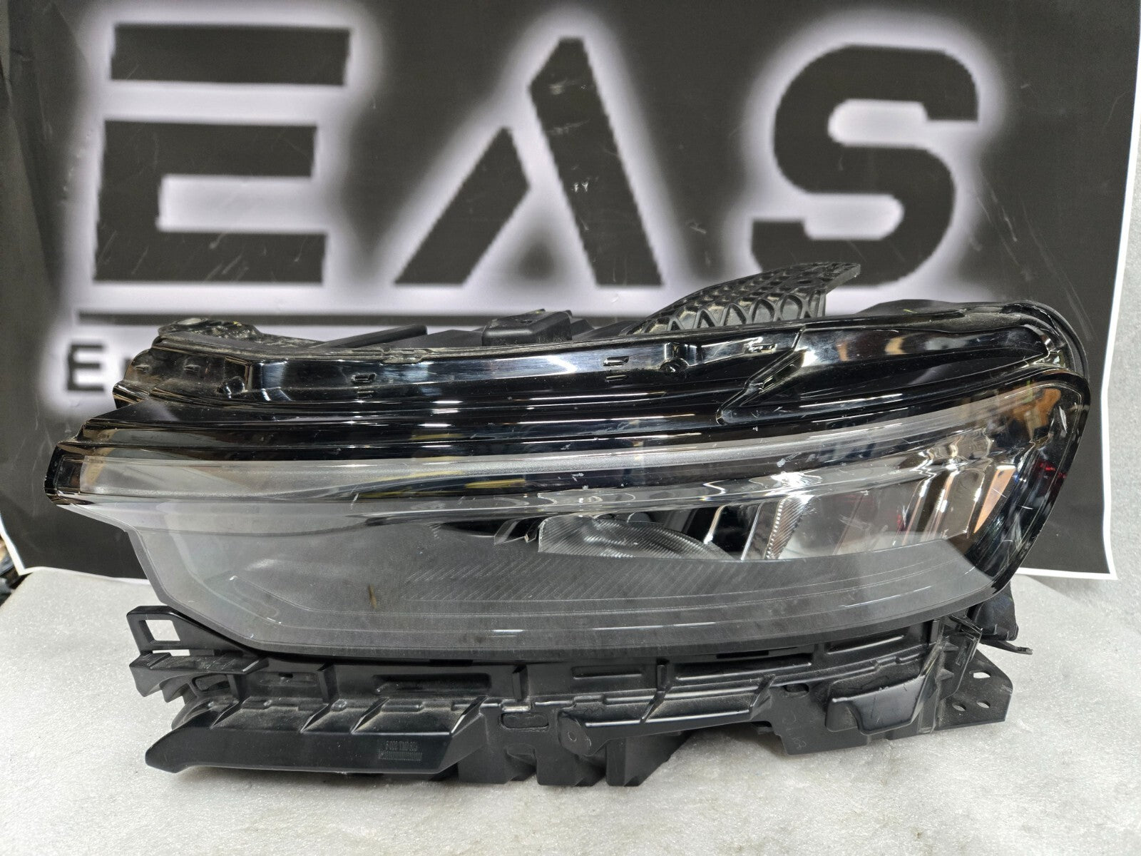 2021-2023 Jeep Grand Cherokee Left LH Driver Side Headlight LED OEM 68376975AE