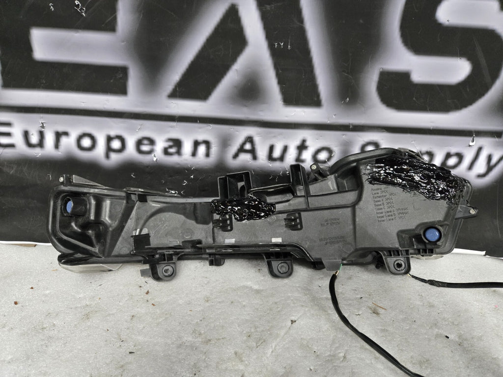2015-2019 LEXUS NX200t NX300 LEFT LH DRIVER SIDE FULL LED DRL FOG LIGHT OEM