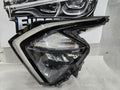 2022-23 Kia Sportage Left LH Driver Side Reflector LED Headlight 92101-DW000 OEM