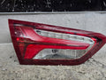 2019 - 2023 Chevy Malibu LED Left Inner Tail Light Backup Lamp OEM 84595946