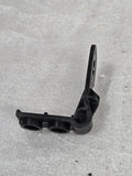 BMW 7 F01 FRONT RIGHT RH HEADLIGHT BRACKET 63117345590 7345590 ORIGINAL OEM